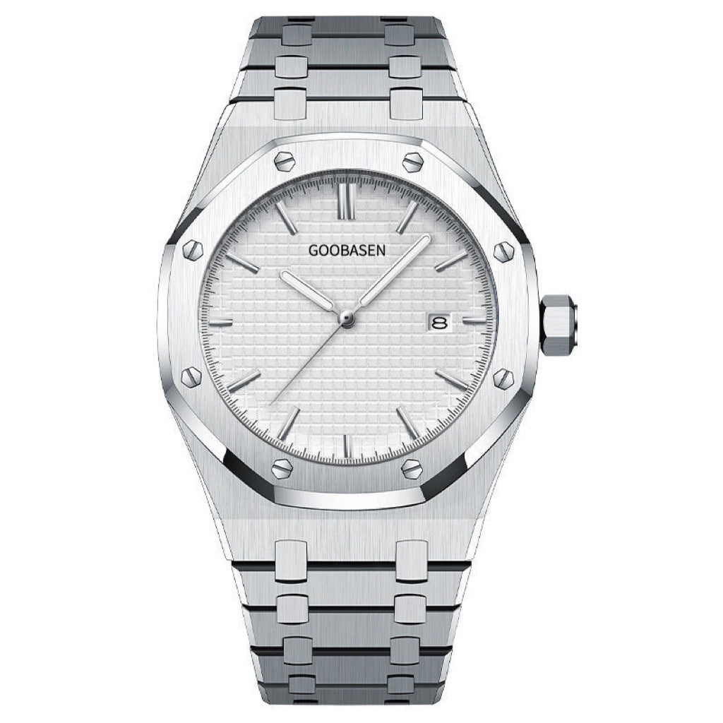 Aura Men's Precision Watch