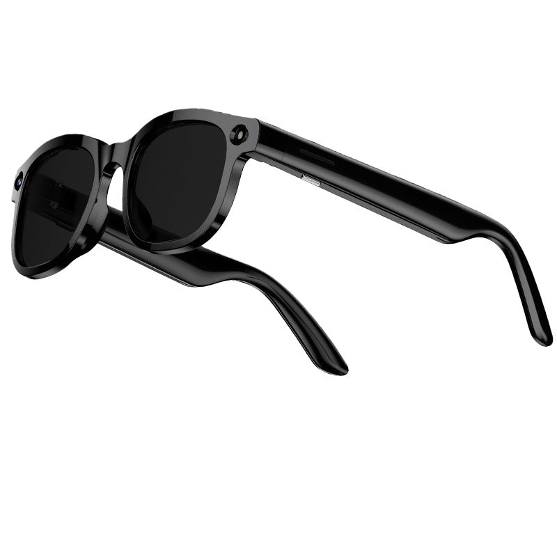 AI Smart Translation Glasses with Camera