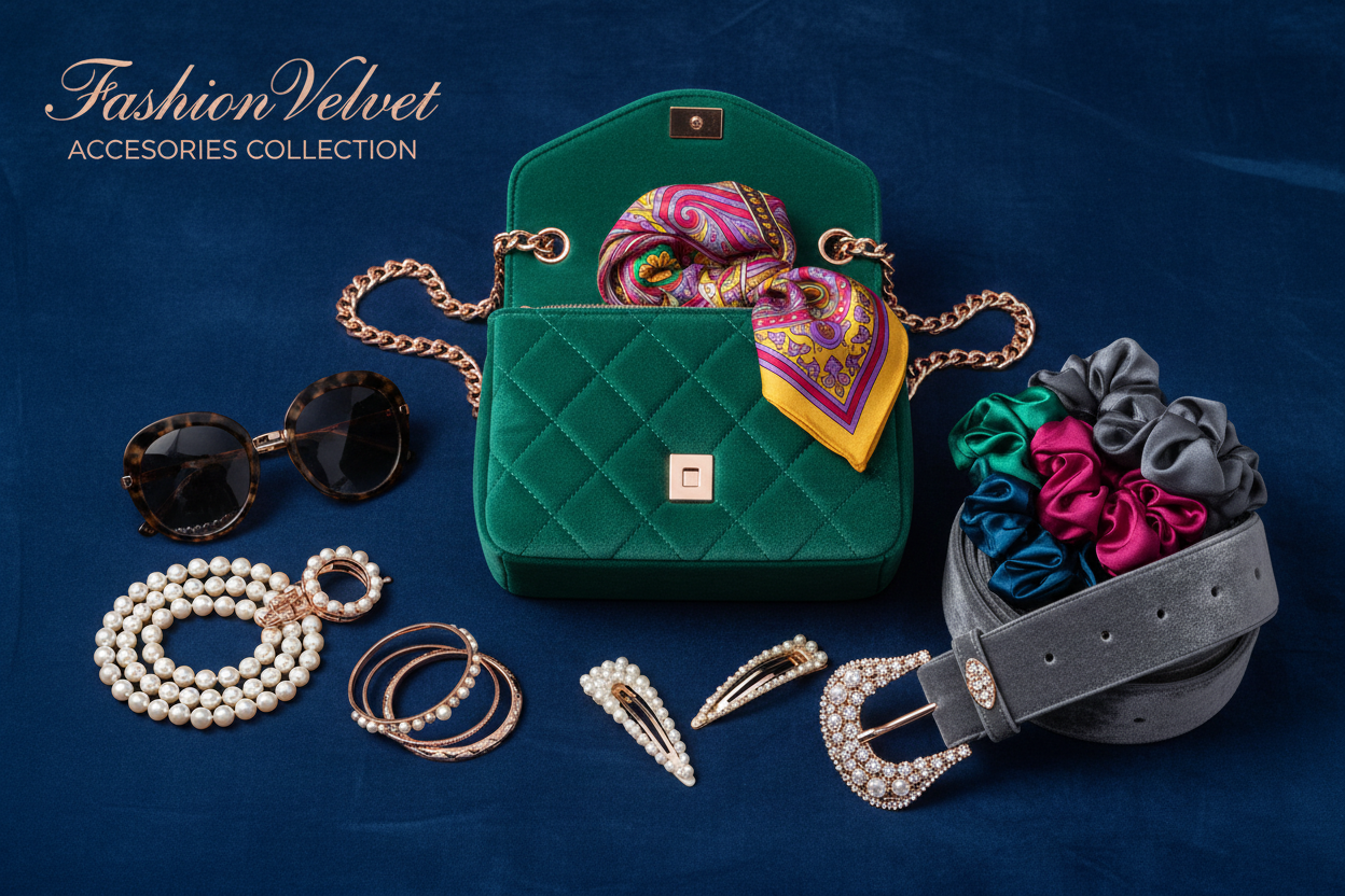 Accessories
