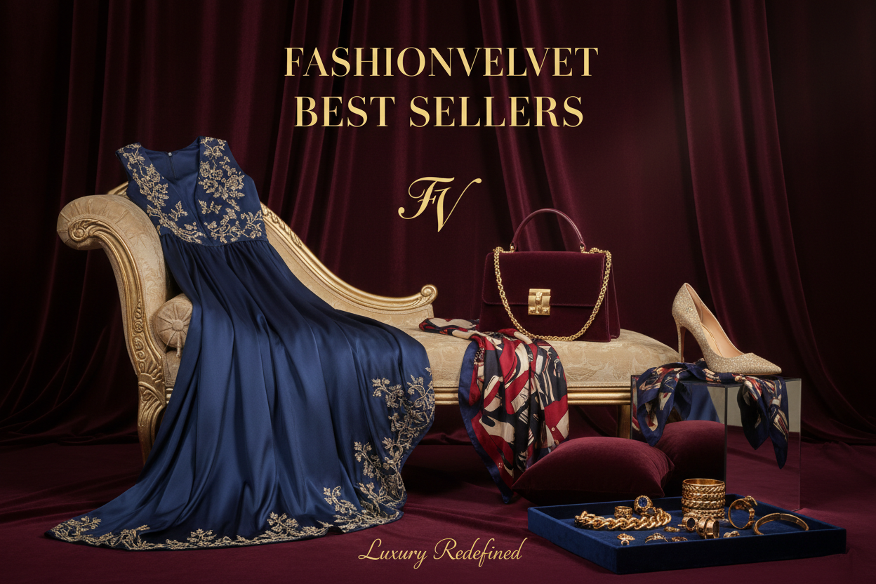 Best Sellers