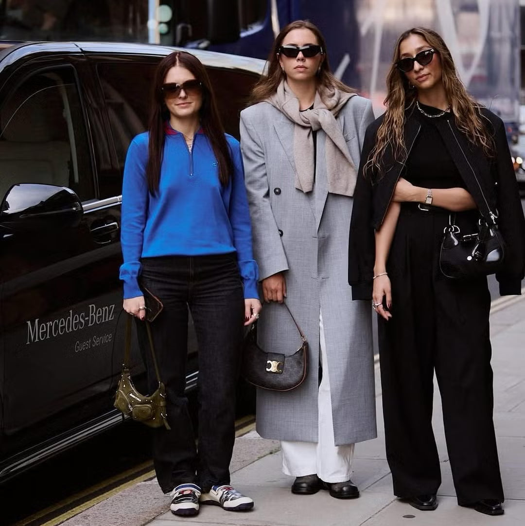 Women's fashion