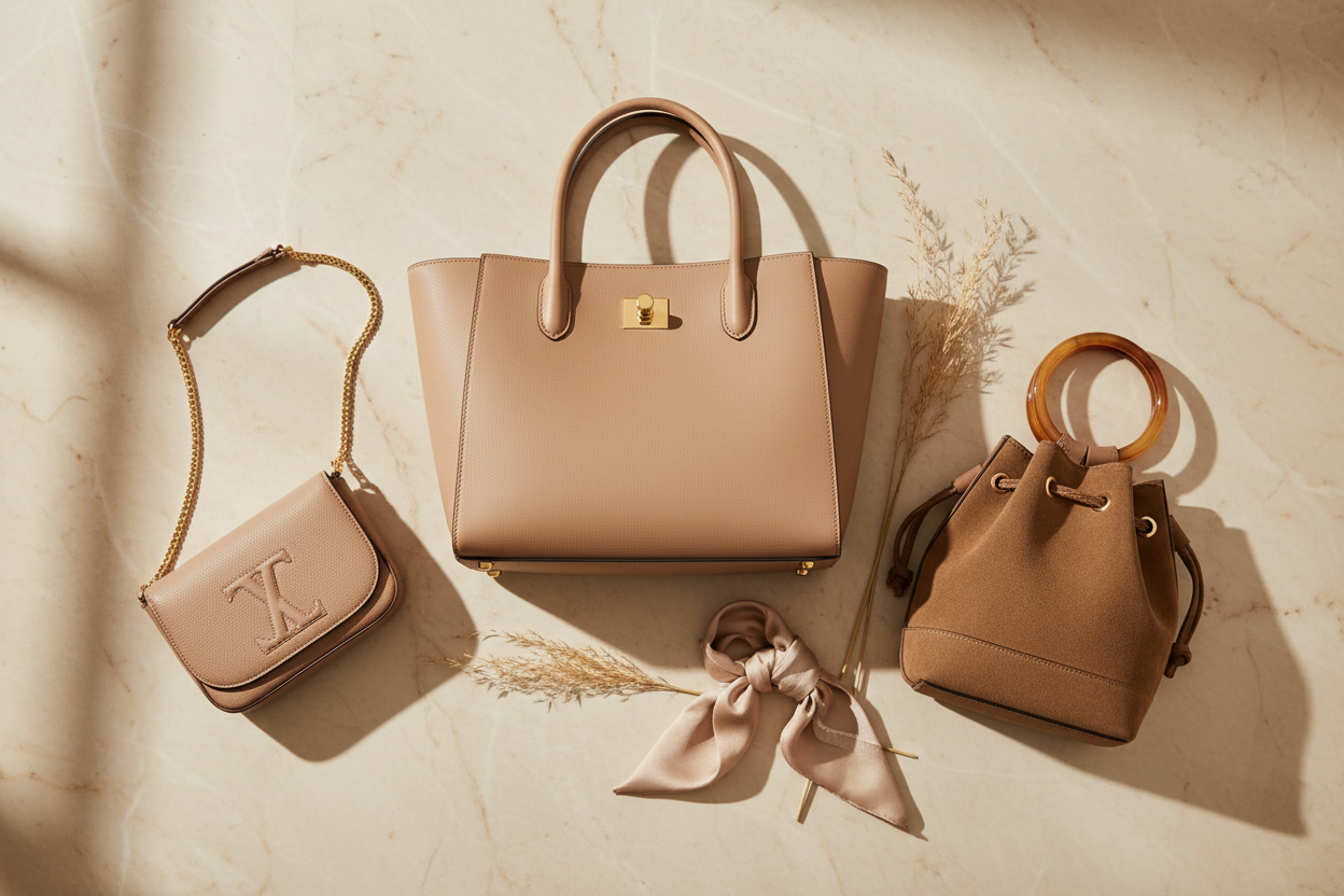 Ladies Bag