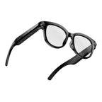M89 Bluetooth Smart Glasses with AI Translation and HD Camera