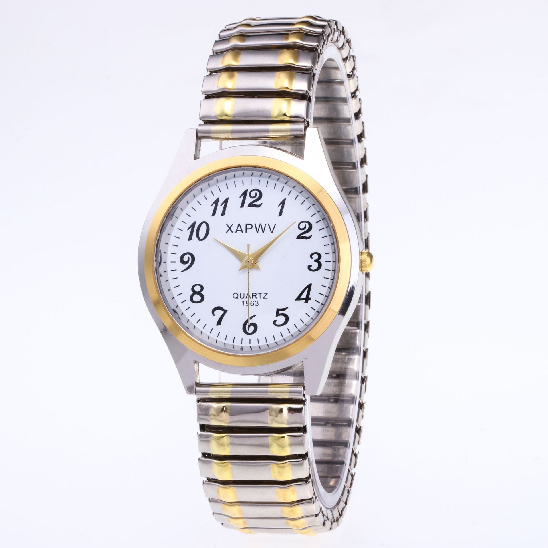 Quartz fashion watches