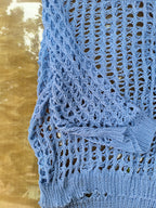 Womens Knit Sweater