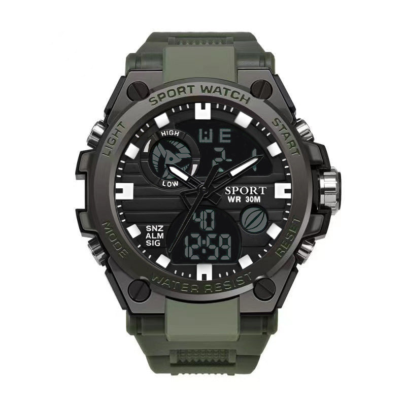 Veloce Digital Sport Watch