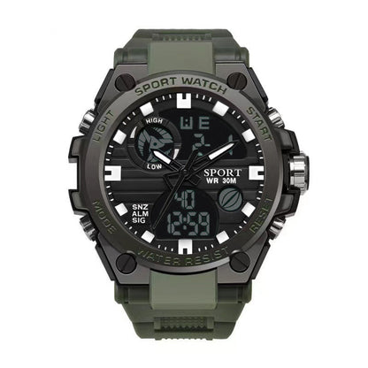 Veloce Digital Sport Watch