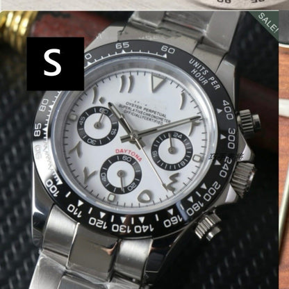 Daytona Refined chronograph Watch