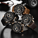 fashion watches