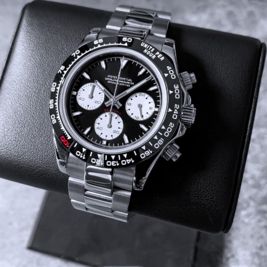 Daytona Refined chronograph Watch