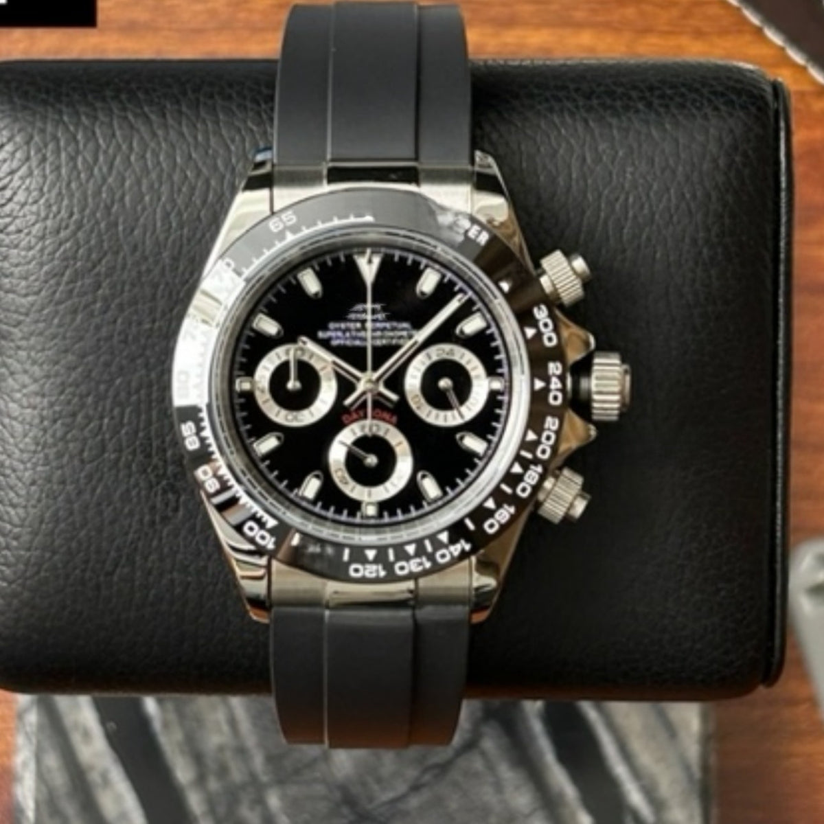 Daytona Refined chronograph Watch
