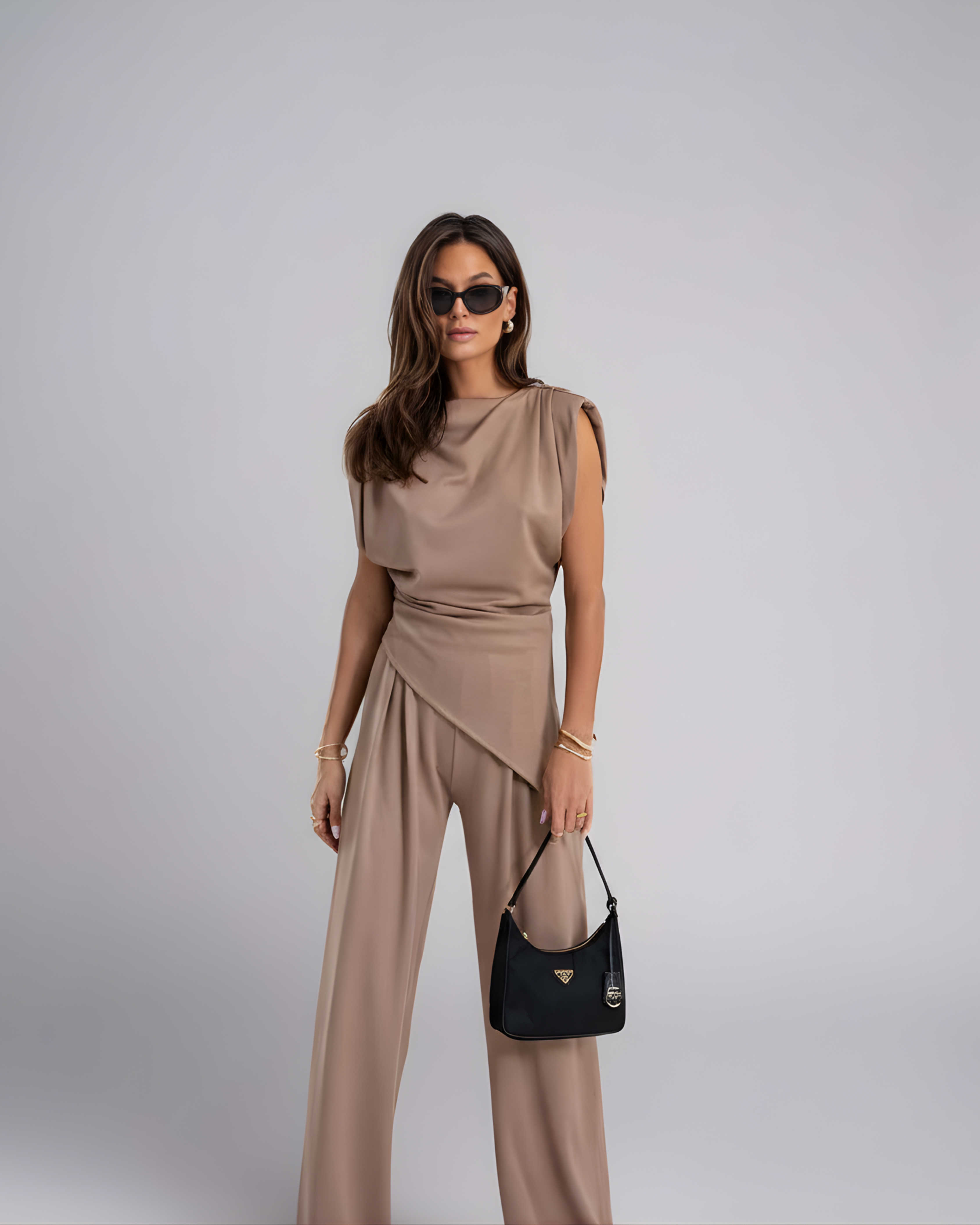 Gina - Two Piece Set