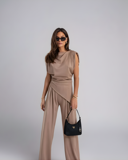 Gina - Two Piece Set
