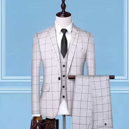 Men's Suits