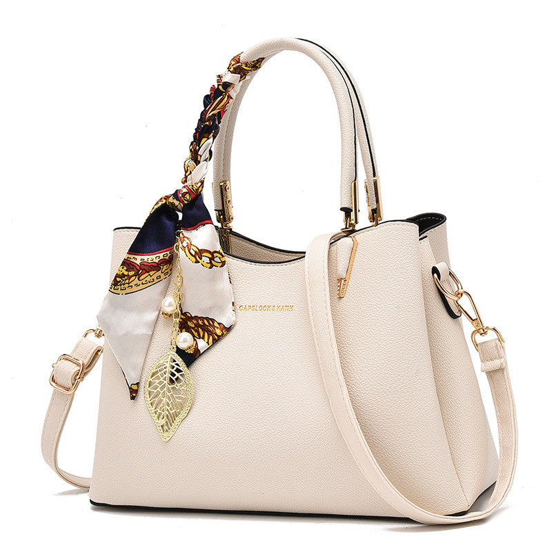 Signature Women's Handbag