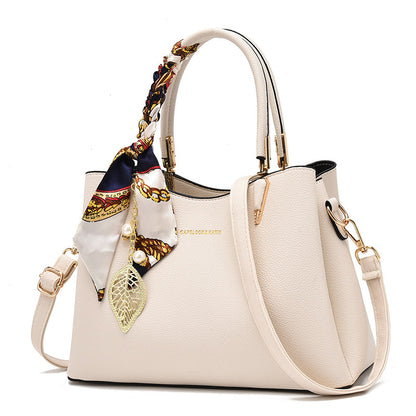 Signature Women's Handbag