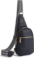 Ladies Chest Bag
