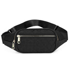 Ladies Multifunctional Nylon Waist Bag