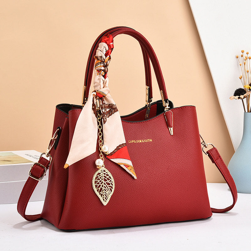 Signature Women's Handbag