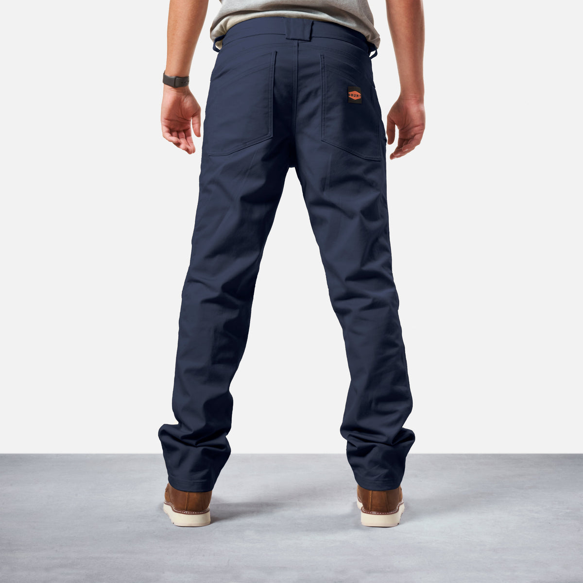 The Henry Pant