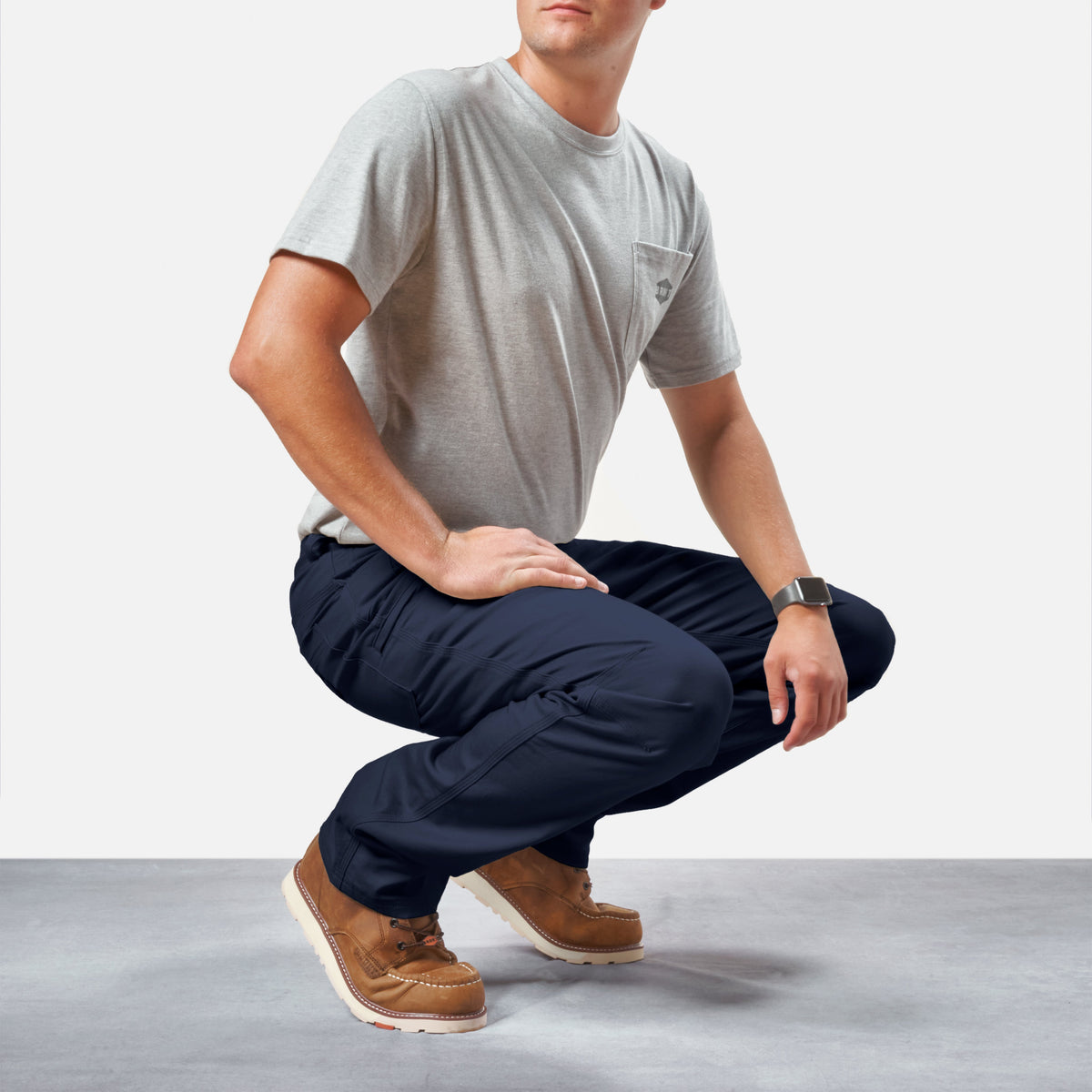 The Henry Pant
