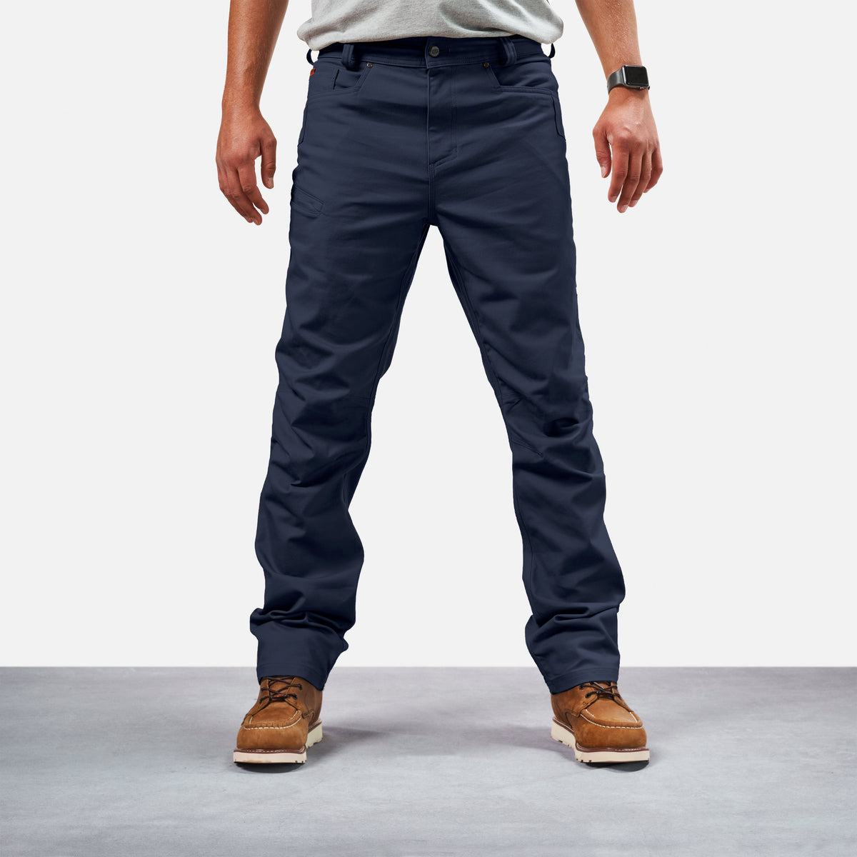 The Henry Pant