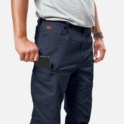 The Henry Pant