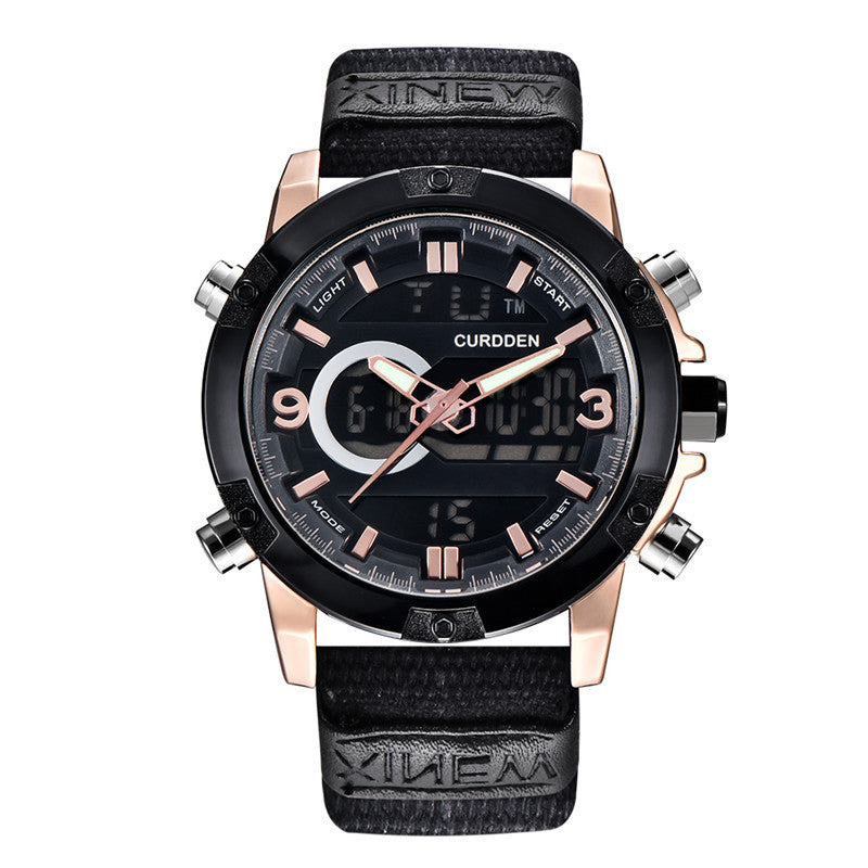 Minimalist Fashion Watch for Women
