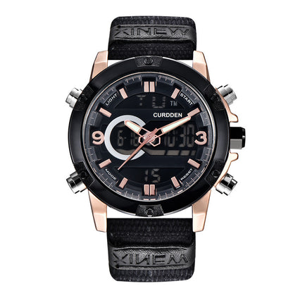 Minimalist Fashion Watch for Women