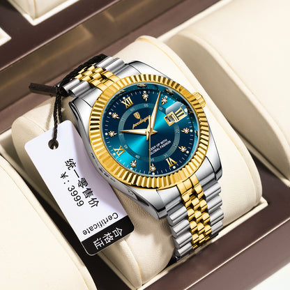 Swiss Impeccable Men's watch