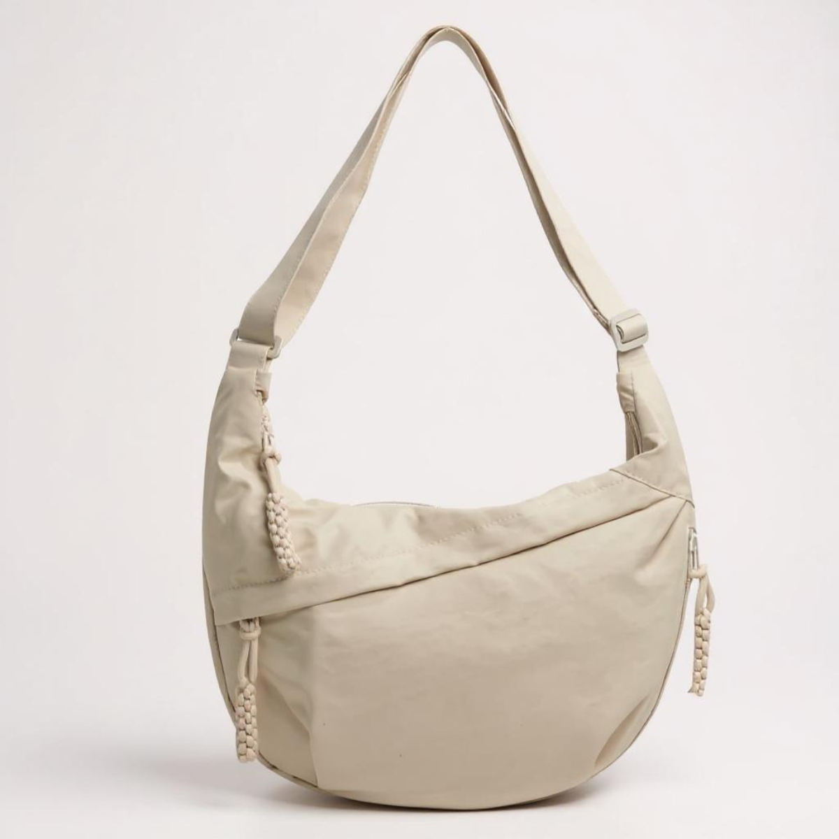 Women's Nylon Shoulder Bag
