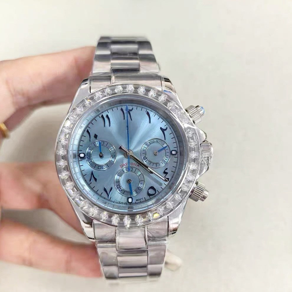 Daytona Refined chronograph Watch