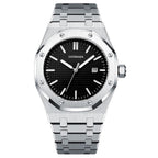 Aura Men's Precision Watch