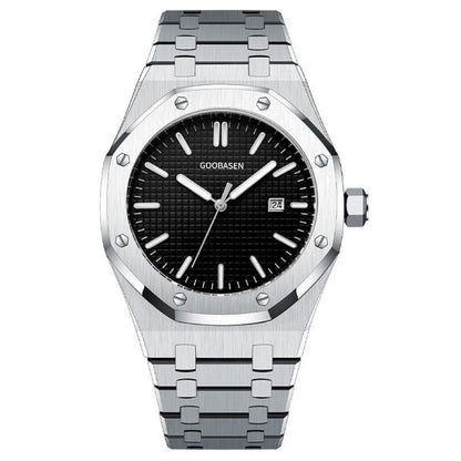 Aura Men's Precision Watch