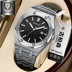 Aura Men's Precision Watch
