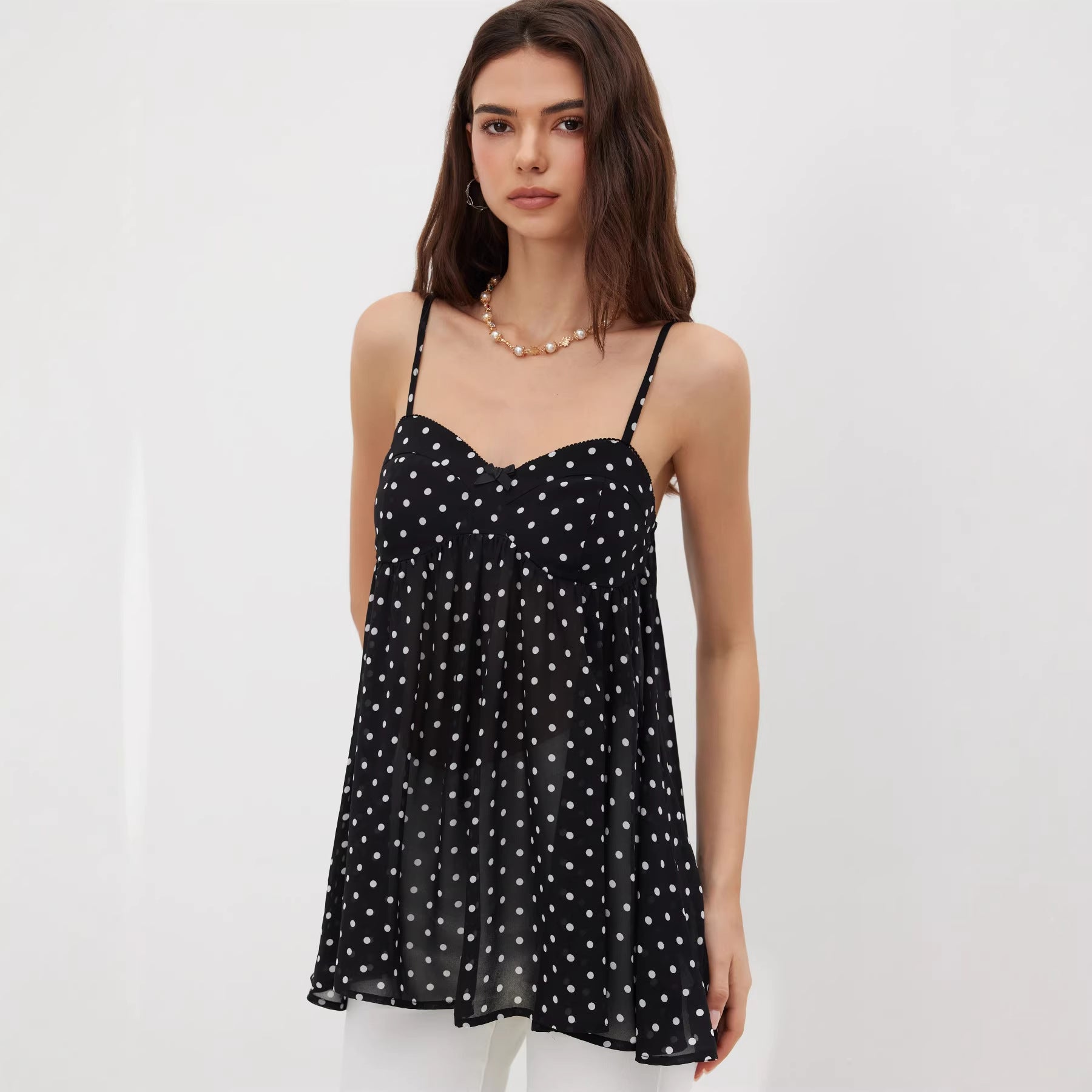 Brenda camisole top