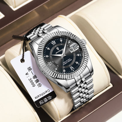 Swiss Impeccable Men's watch