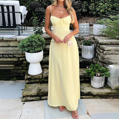 Havanna Elegant Dress