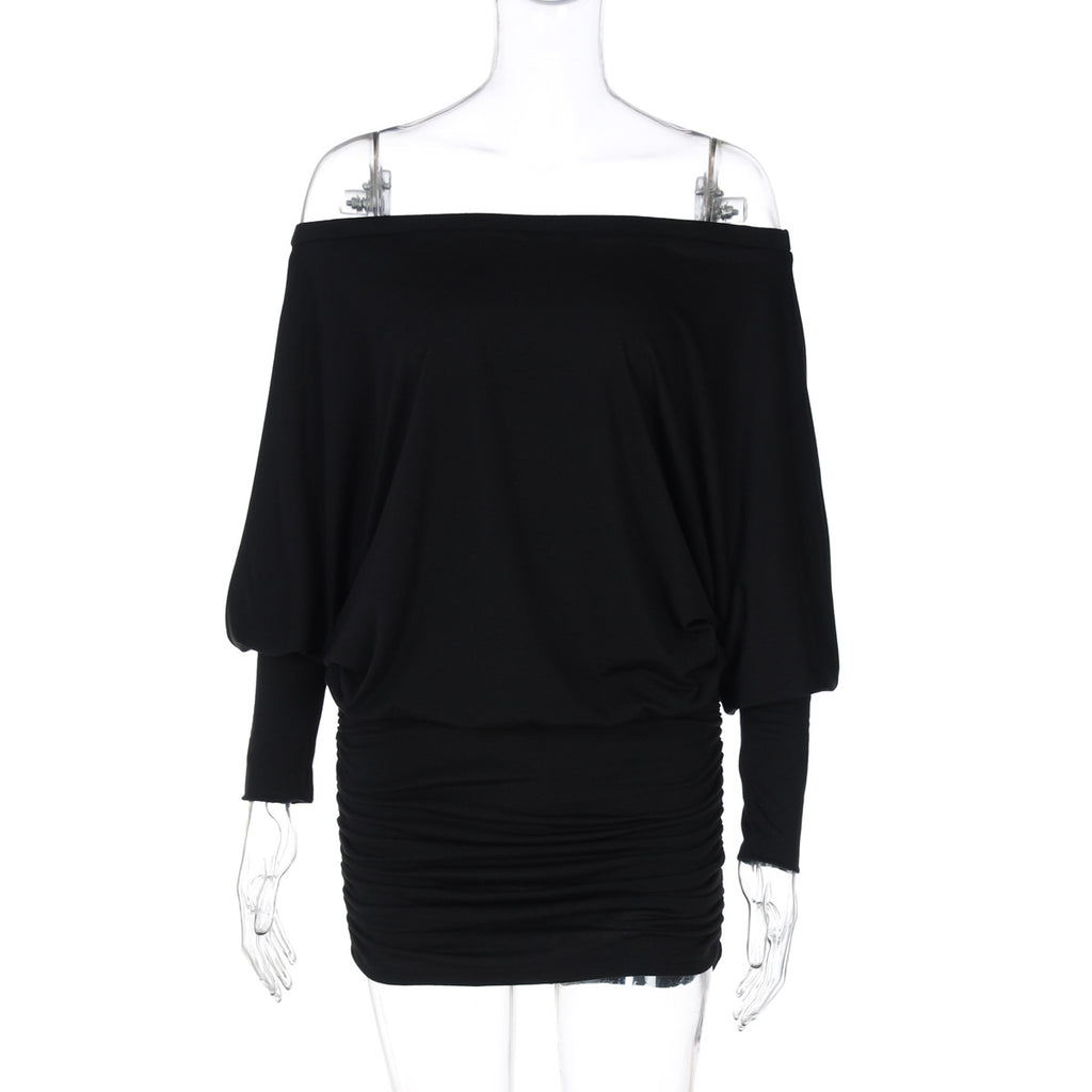 Stephanie Elegant Dress