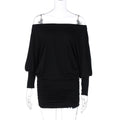 Stephanie Elegant Dress