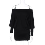Stephanie Elegant Dress