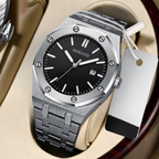Aura Men's Precision Watch