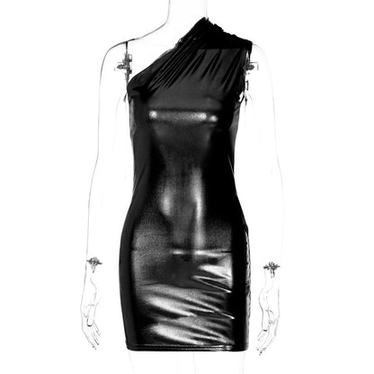 Paris Life bodycon dress