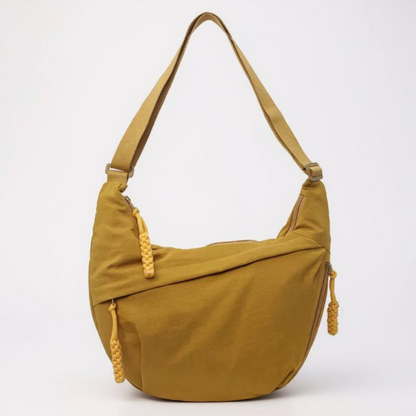 Women's Nylon Shoulder Bag