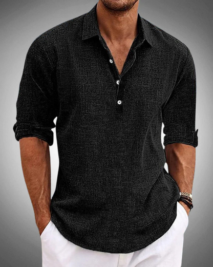 Christian Classic Cotton Shirt