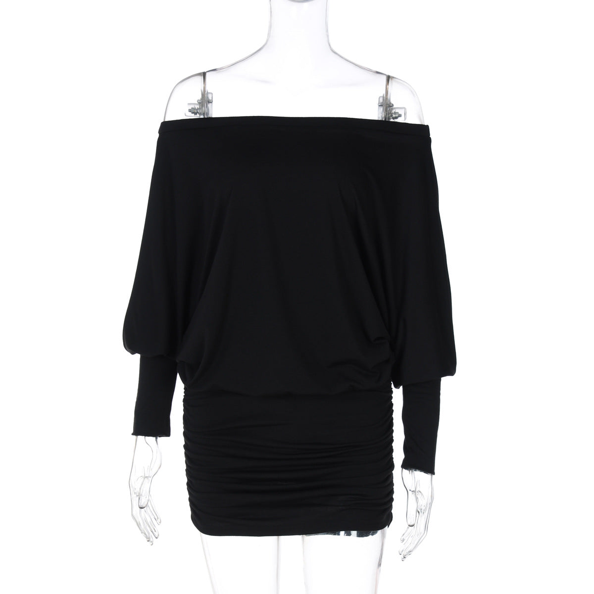 Stephanie Elegant Dress