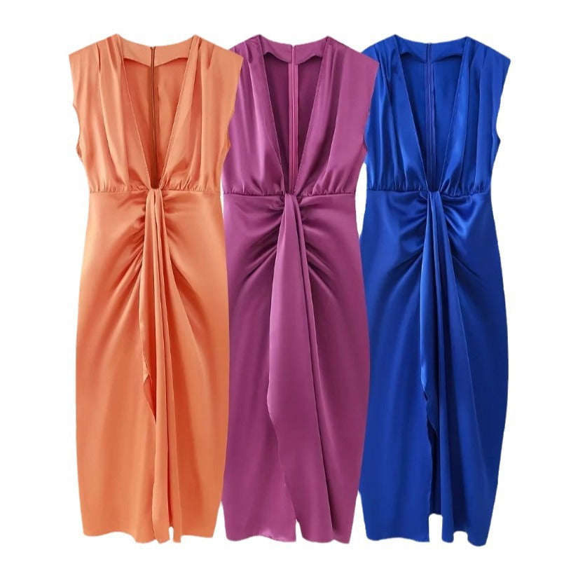 Be Mine Sleeveless Dress