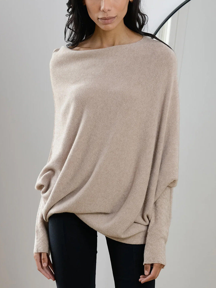 Sofia Crewneck Sweater
