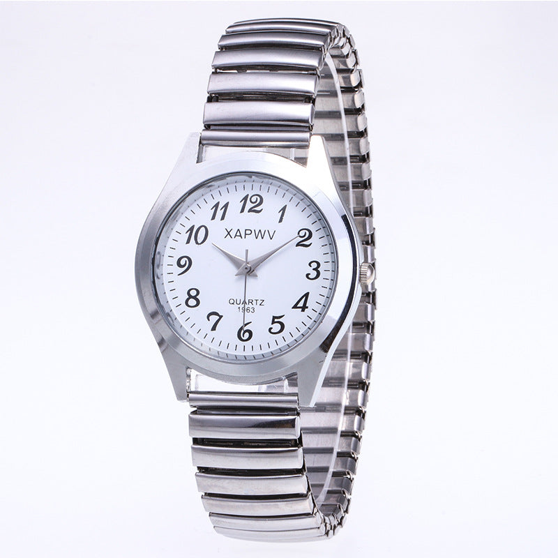 Quartz fashion watches