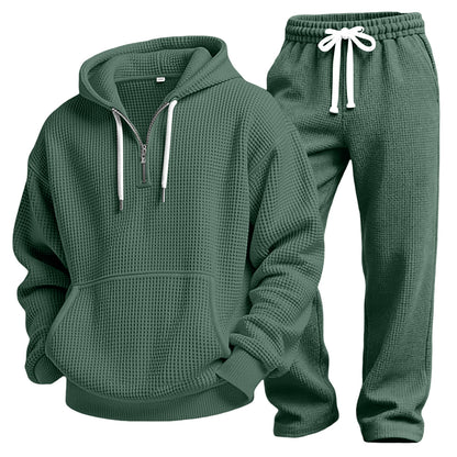 Mens Knitted Suits